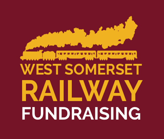 Landslip Appeal Fundraising for the West Somerset Railway