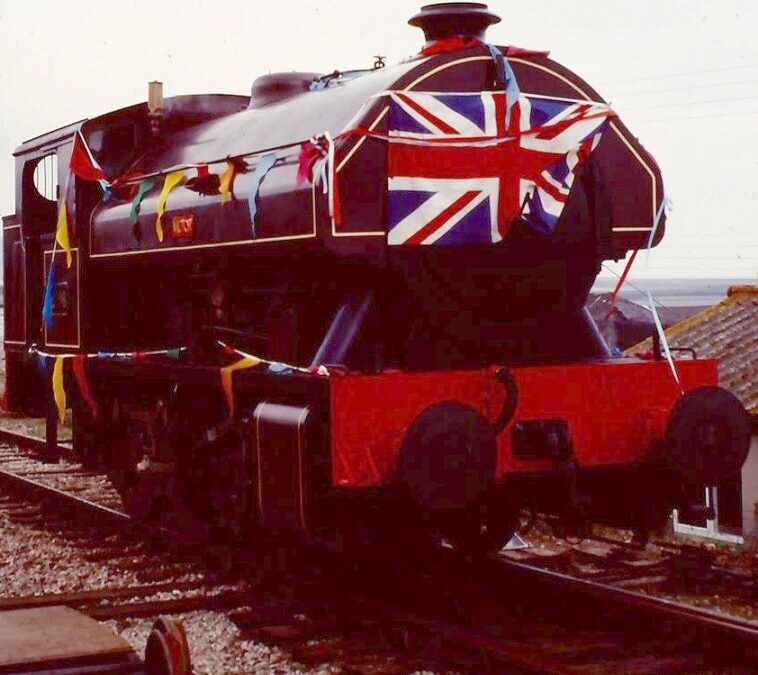 THE ASSOCIATION SPONSORS VICTOR’s RETURN