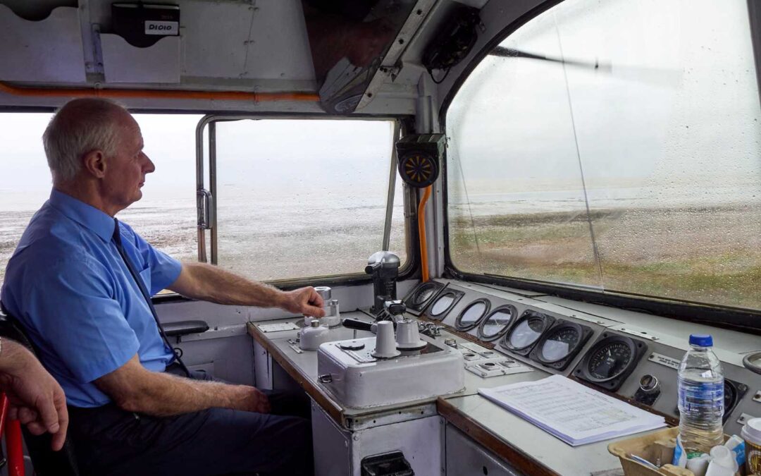 Some Sad News …. John Cooke 1948-2026 RIP