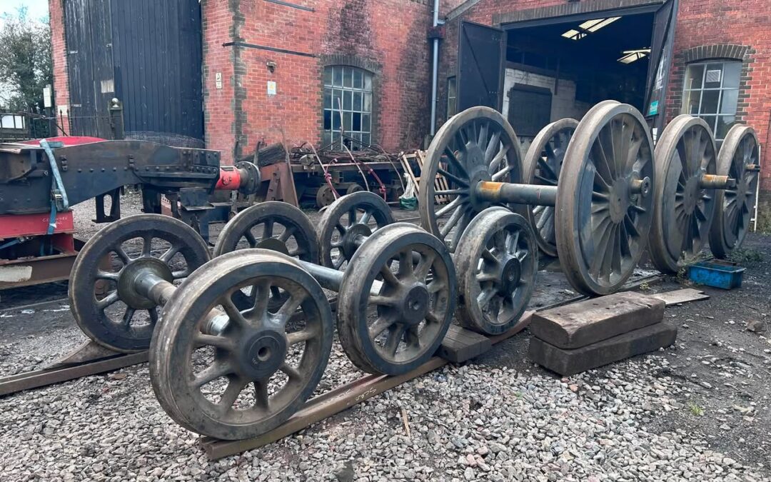 More news from Cranmore on 80064