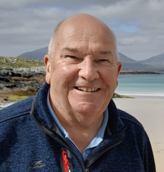 Don Bishop Don Bishop