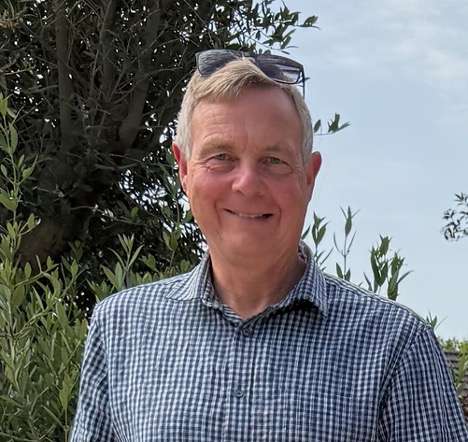 EACM1 Edward Martin